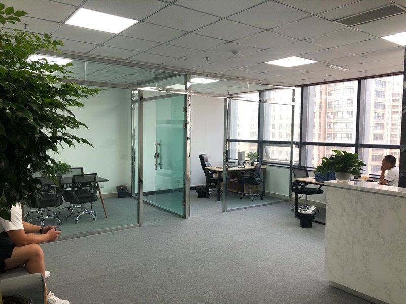 信息化时代的夏荣技术服务部：技术与服务并行的典范