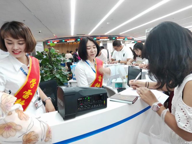 昆明盘龙区夏荣技术服务部服务升级：助力企业发展