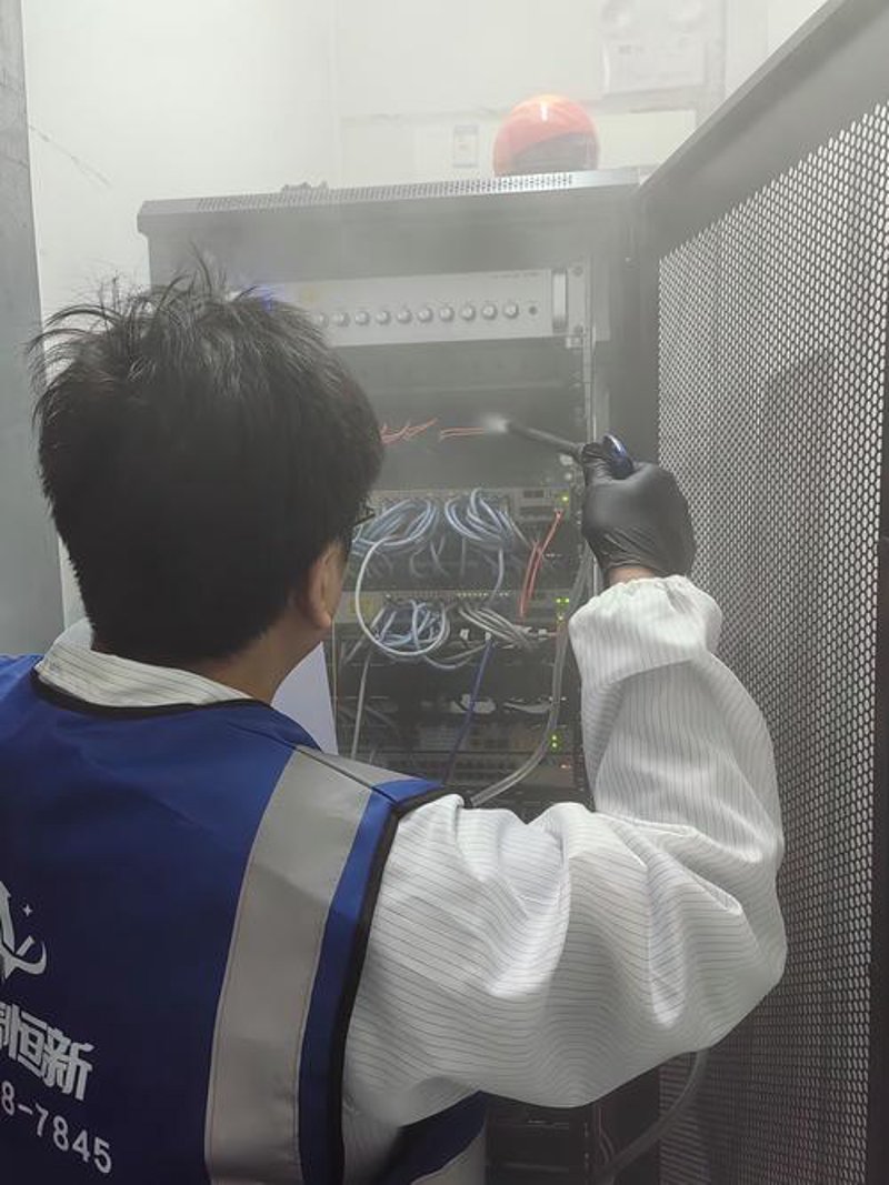 技术咨询服务在现代企业中的重要性